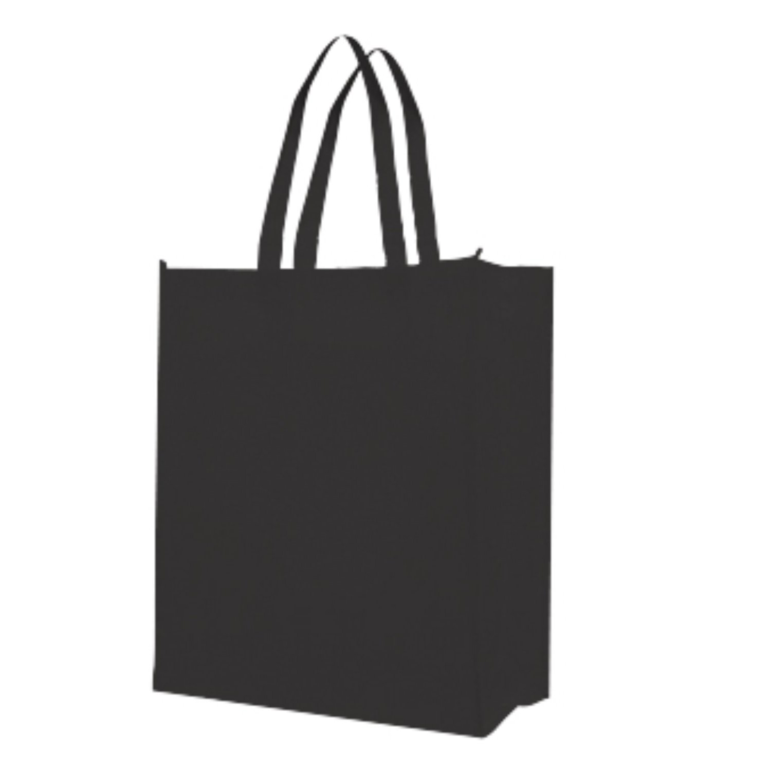 Non Woven Laminated Tote Bag 9