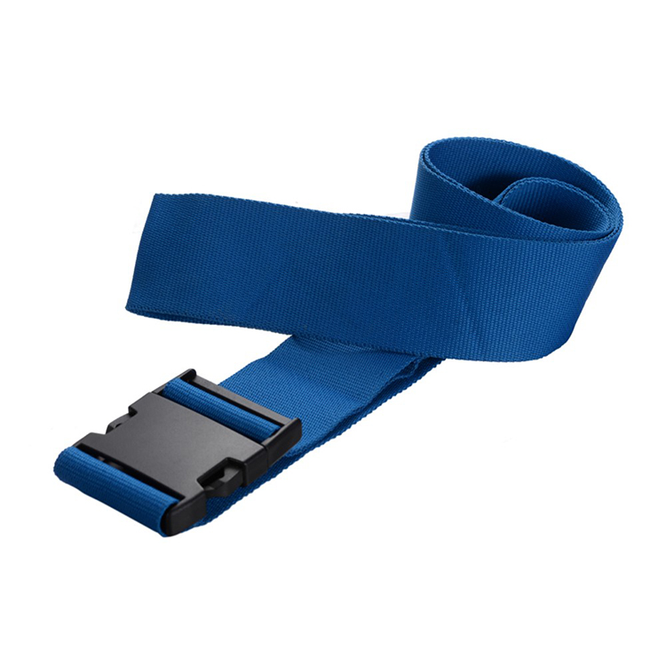 Baggage Belt With Buckle 3