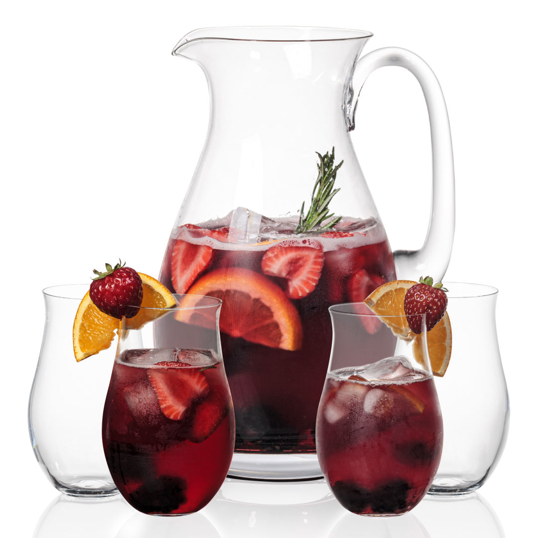 St Tropez Pitcher & Avondale Beverage 4