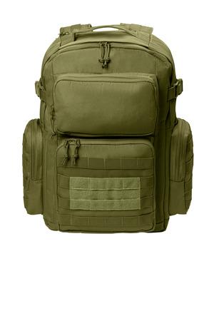 CornerStone® Tactical Backpack 5