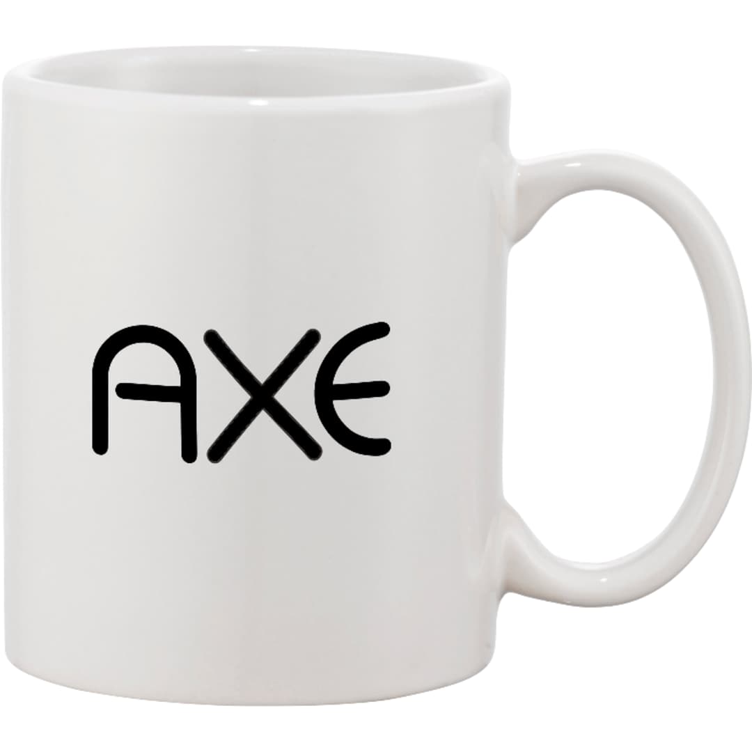 Bounty 11oz Ceramic Mug 5