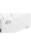 Pelican™ 50QT Cooler WHITE 21