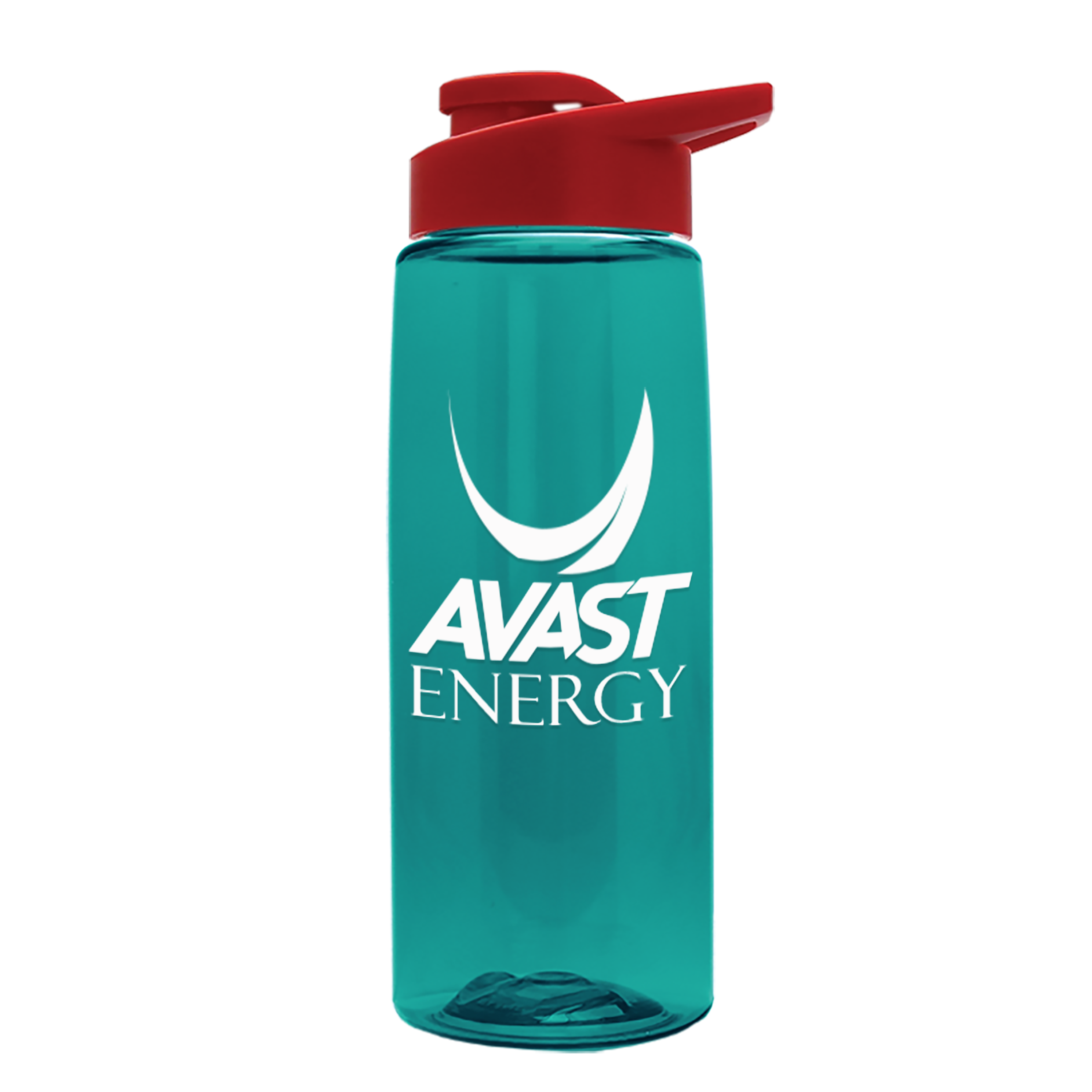 Garyline® Flair Tritan® Bottle with Drink-Thru Lid - 26 oz. 891