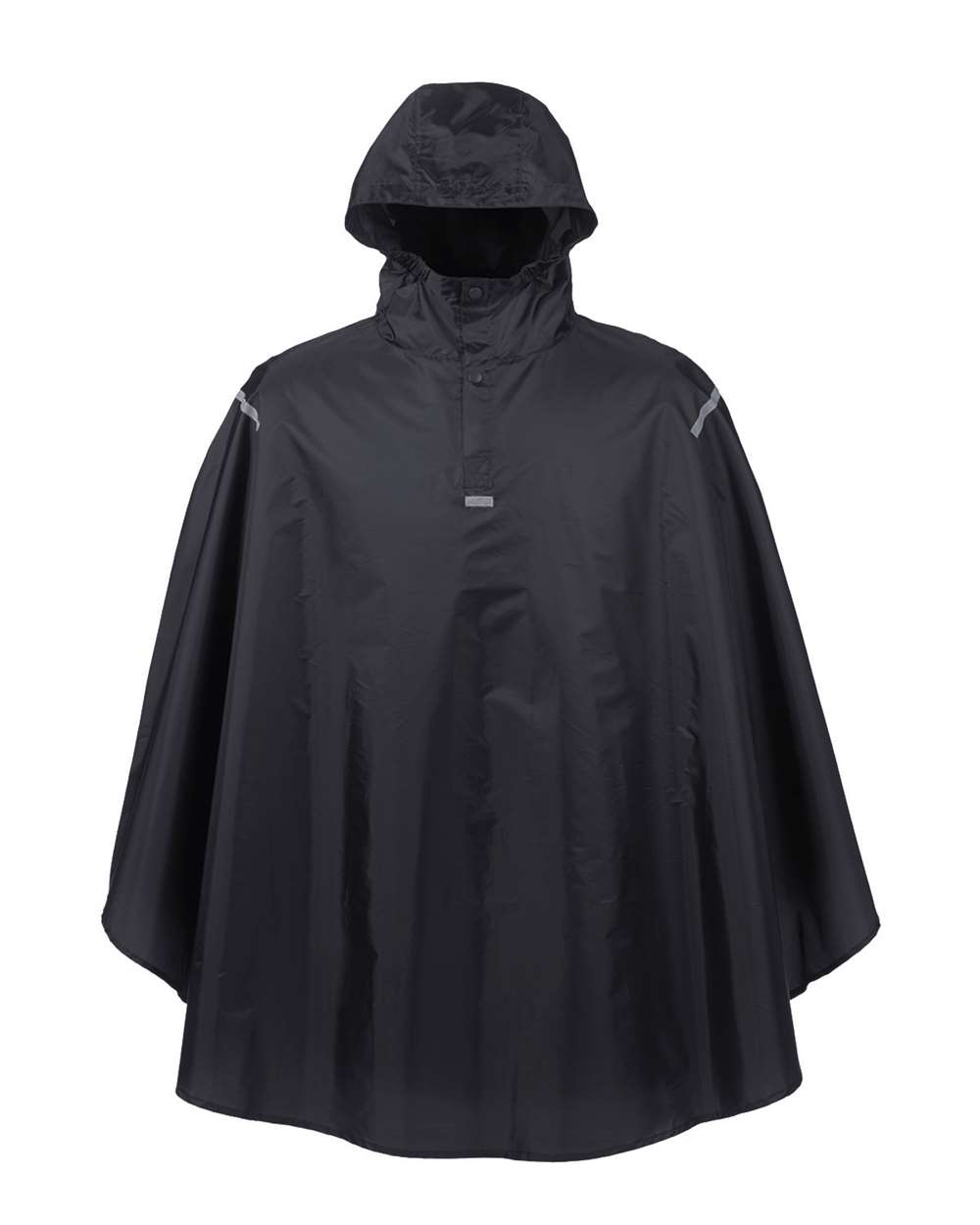 Unisex Zone Protect Packable Poncho - TT71 23