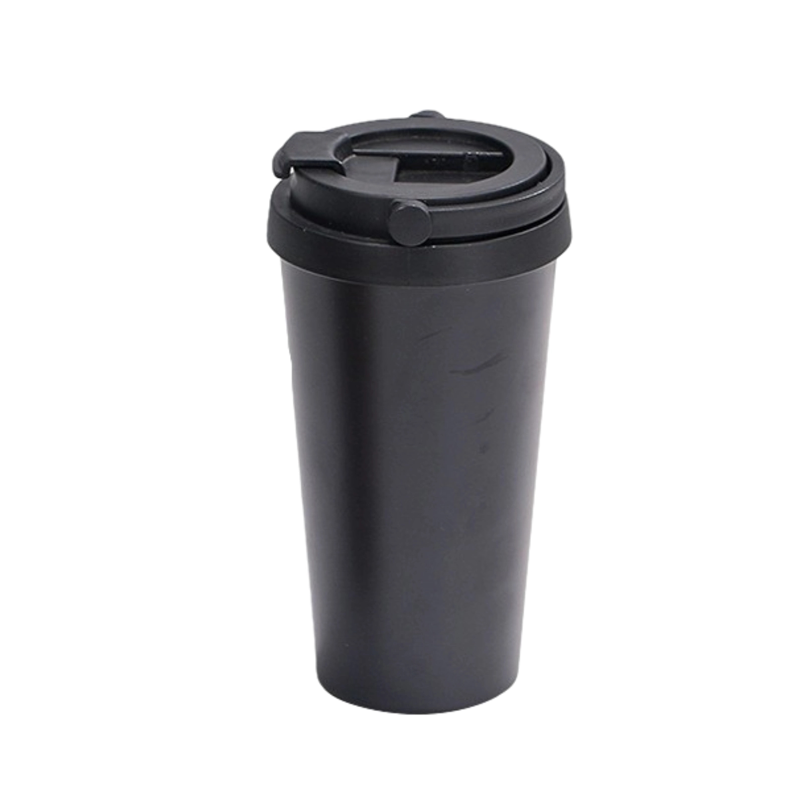 Stainless Steel Insulated Coffee Mug With Handle 3