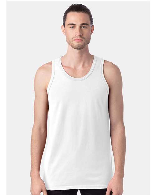 Unisex Garment-Dyed Unisex Tank Top - GDH300 48