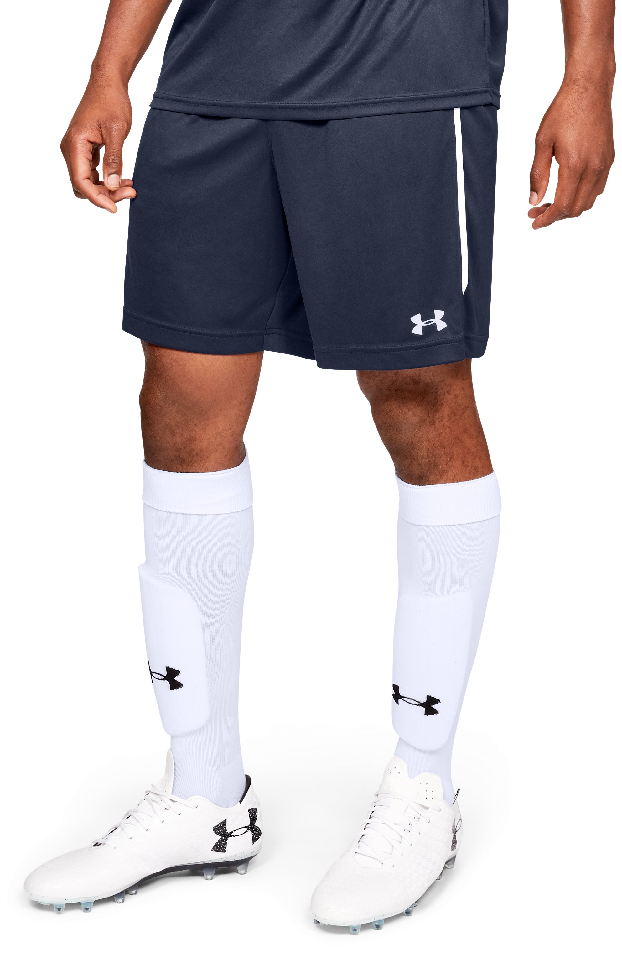 UA Maquina 2.0 Men's Shorts 2