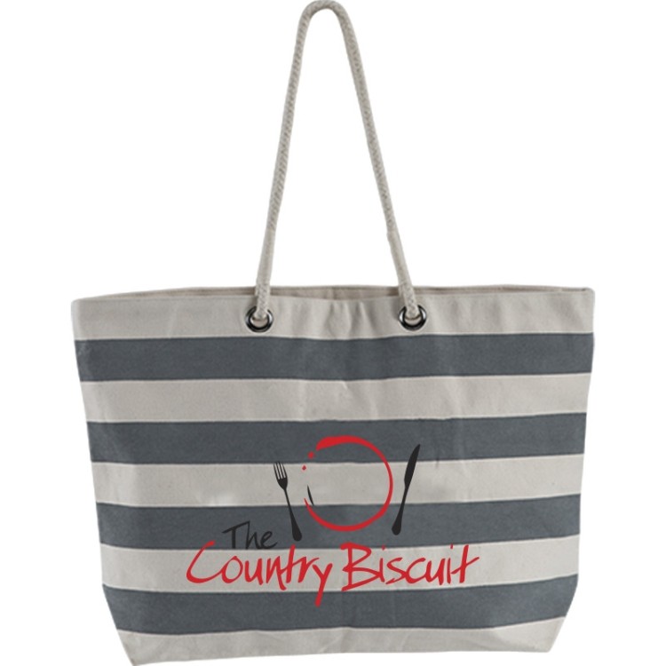 The Cape Cod Tote