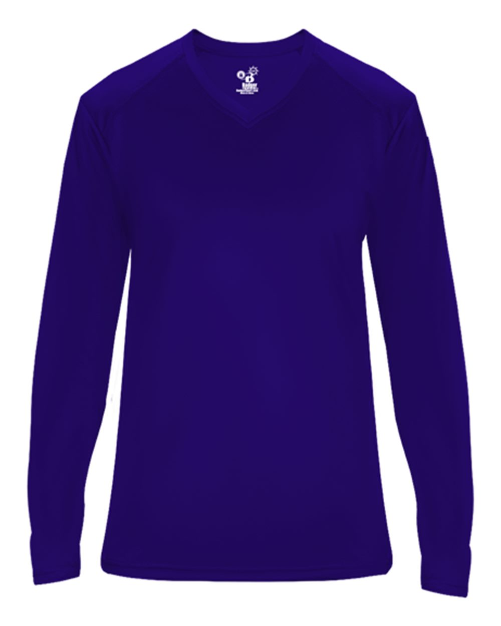 Women's Ultimate SoftLock™ V-Neck Long Sleeve T-Shirt - 4064 29