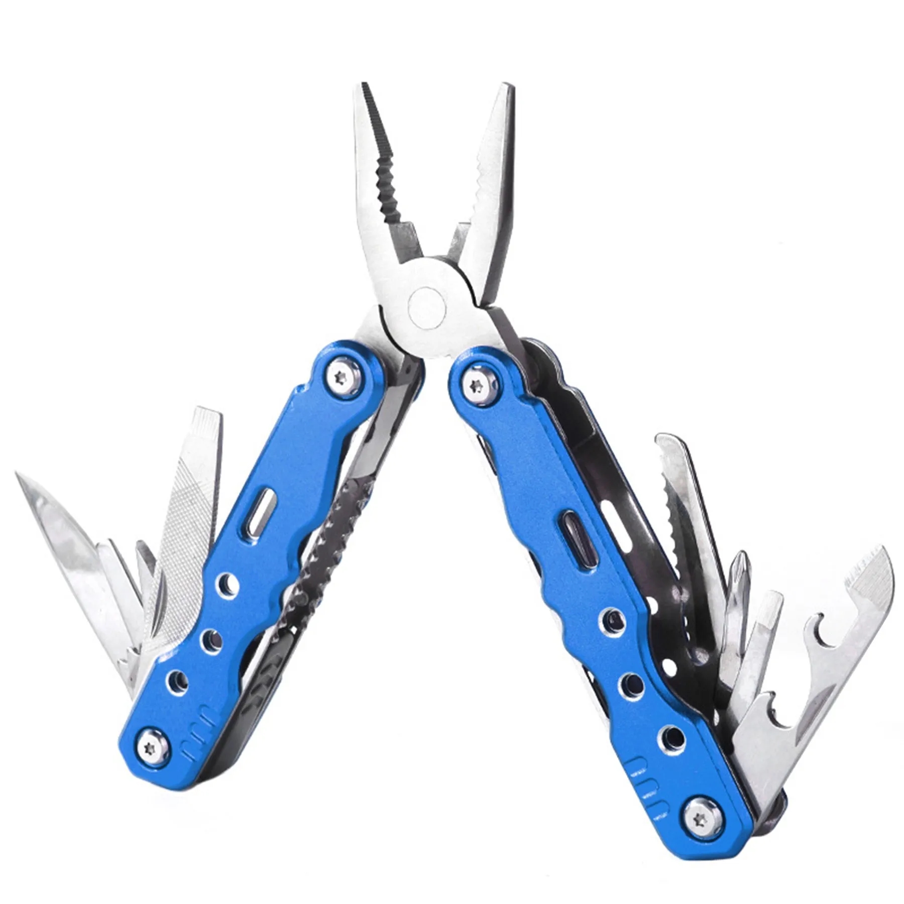 14 in 1 Multi Tool Plier 4
