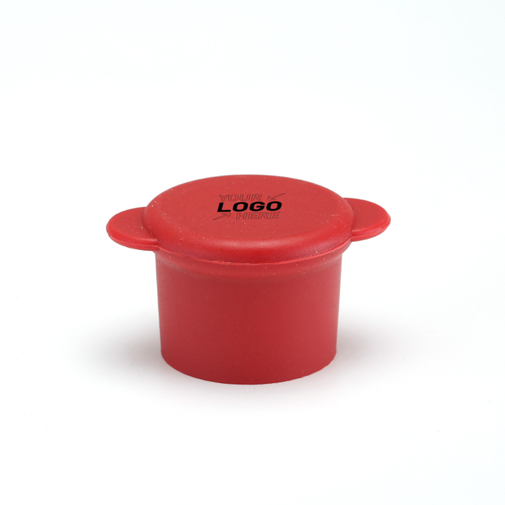 Silicone Wine Stoppers 5
