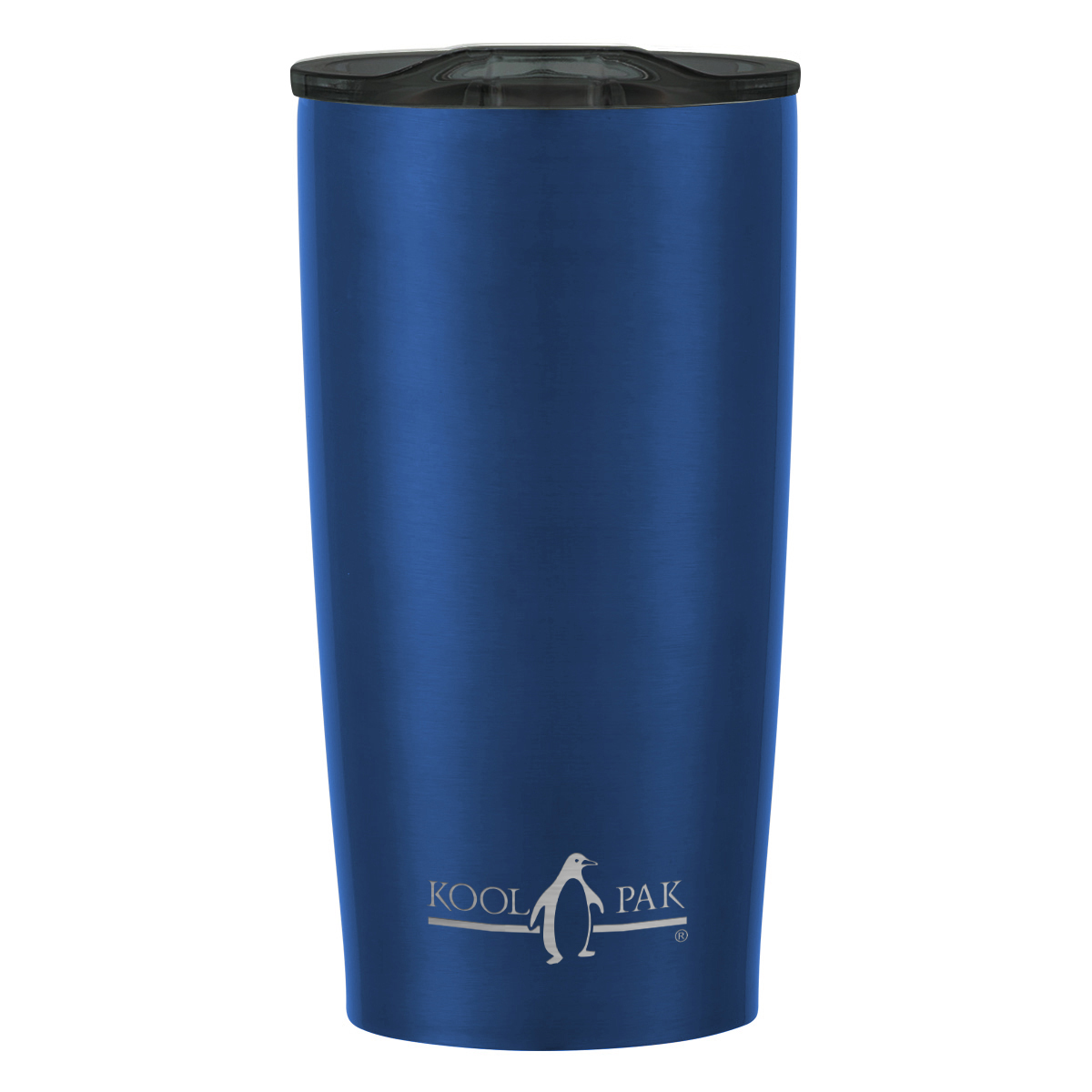 20 Oz. Kool Pak Stainless Steel Tumbler 16