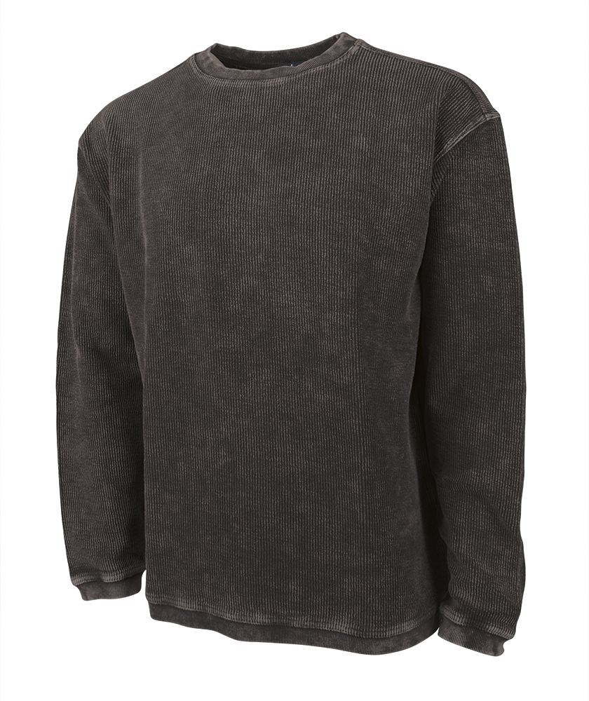 Camden Crew Neck Sweatshirt 28