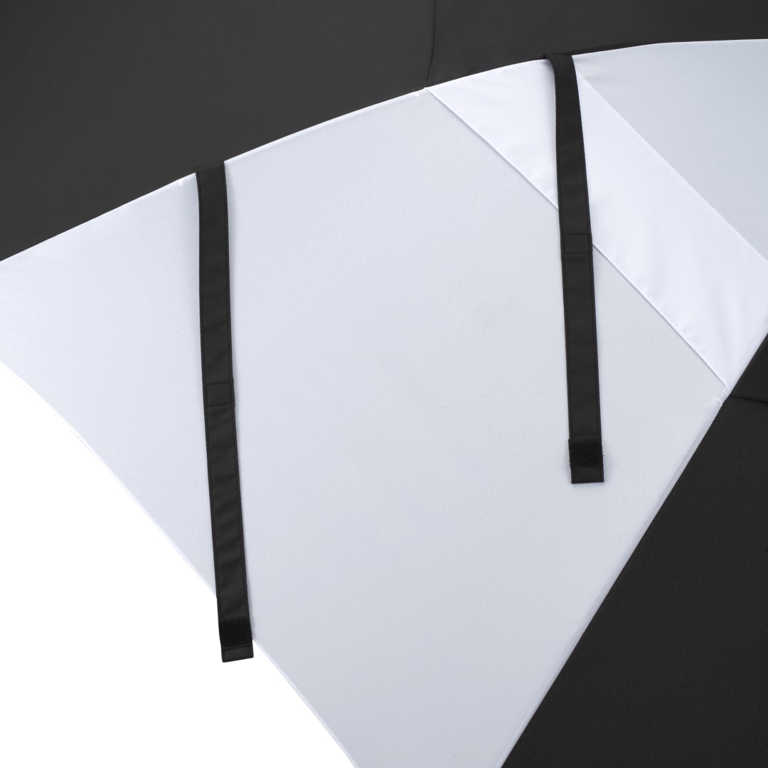 58" Recycled Golf Umbrella 235