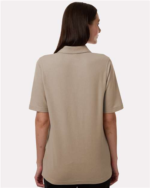 Women's Maverick CVC Pique Polo - M105W 40