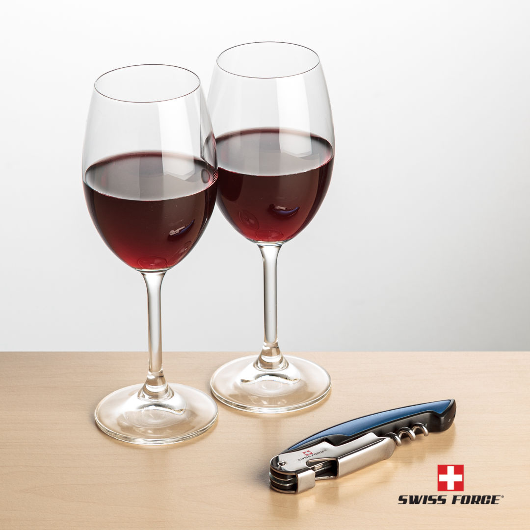 Swiss Force® Opener & Naples Wine 2