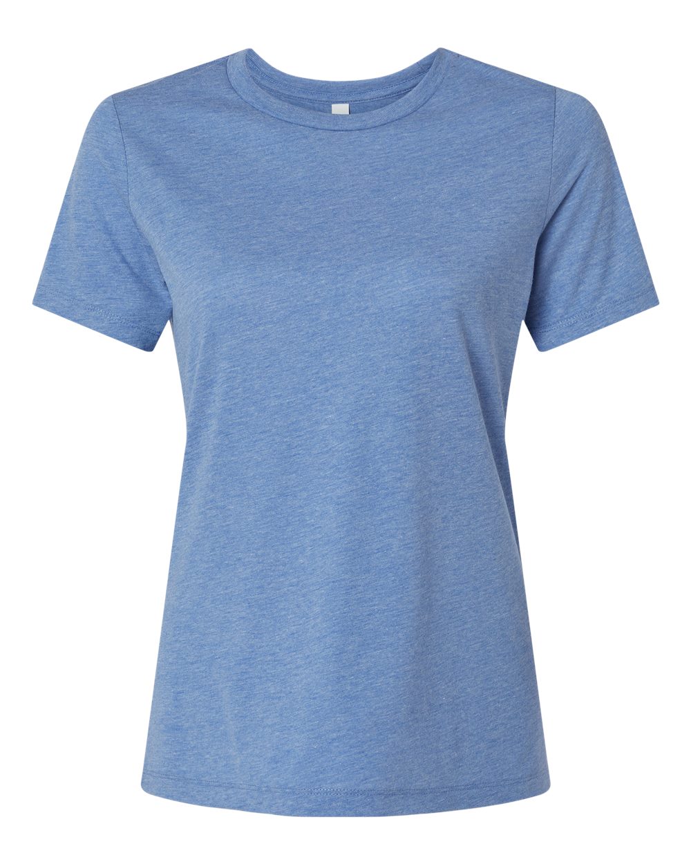 Women's Relaxed Fit Triblend Tee - 6413 168