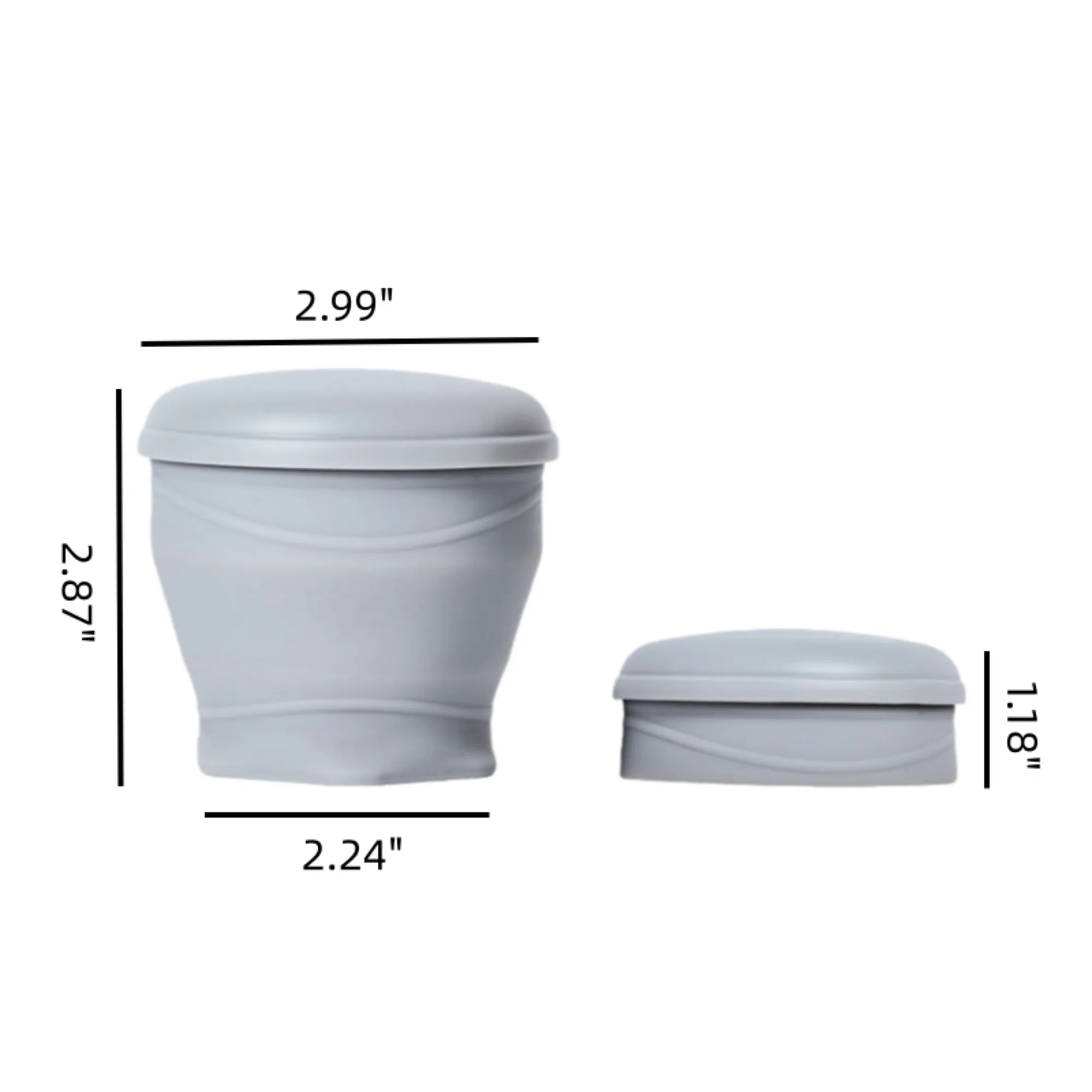 Foldable Mini Outdoor Cup Portable 8