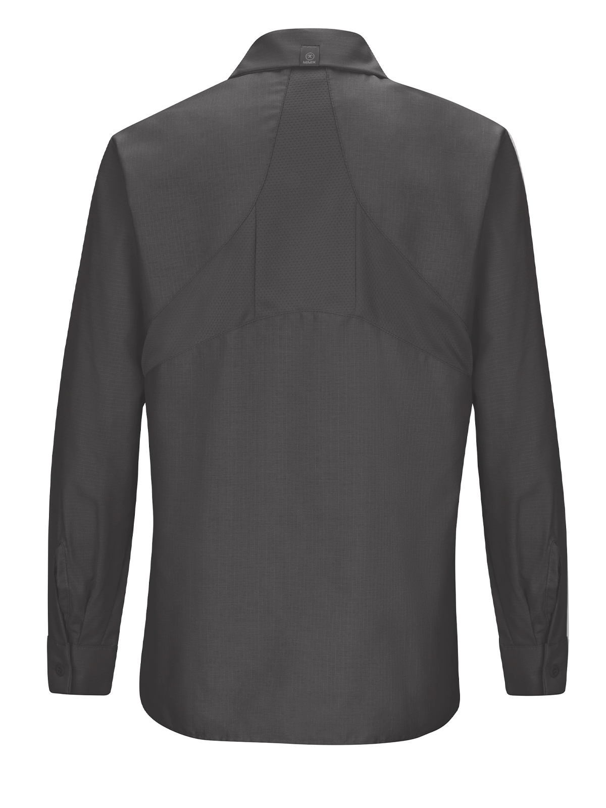 Red Kap Shirts - Women's Long Sleeve Work Shirt with Mimix 6