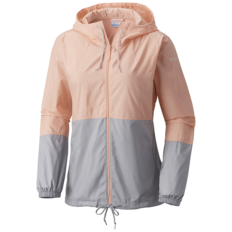 Columbia Ladies Flash Forward Windbreaker 6