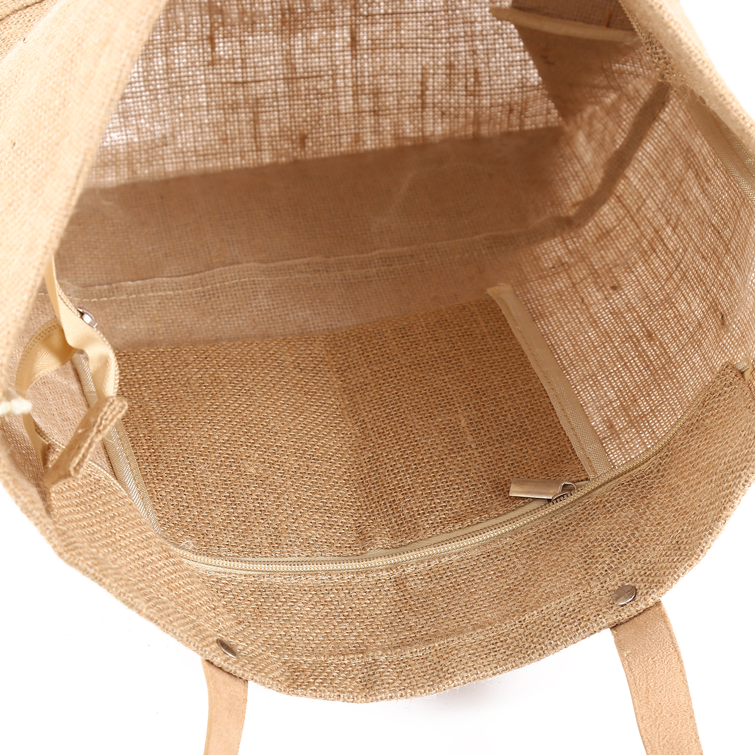 Pure Jute Bag 4
