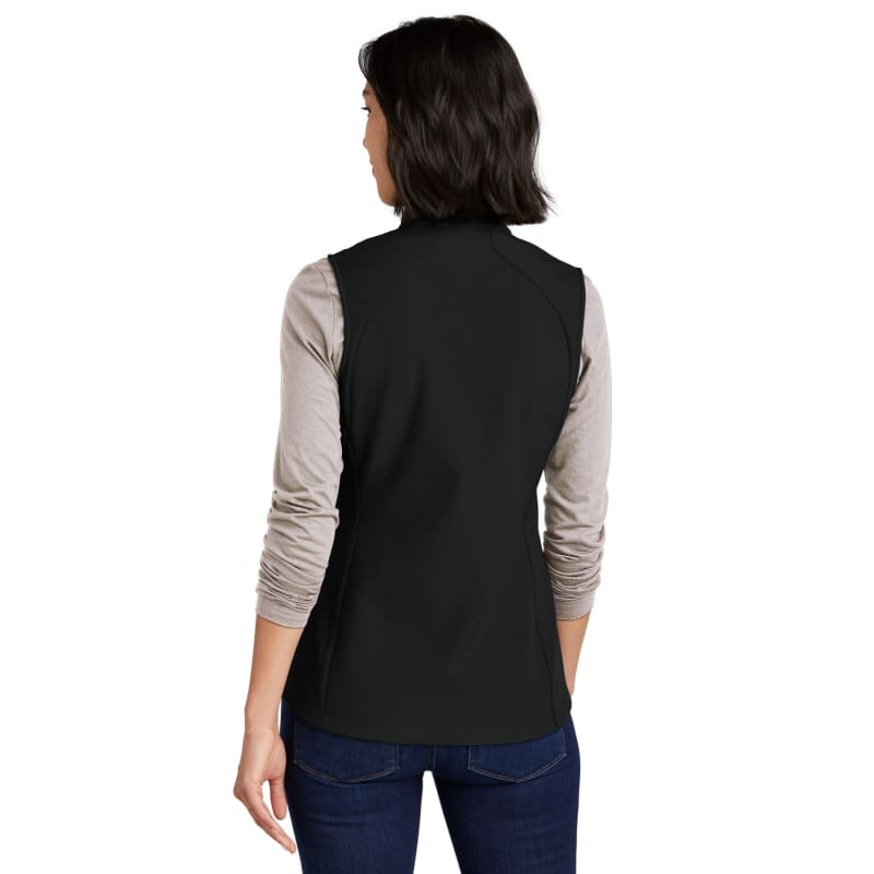 Eddie Bauer Women's Stretch Soft Shell Vest 2