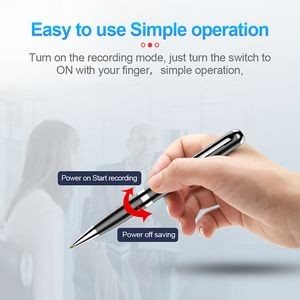 32Gb Digital Voice Recorder 3