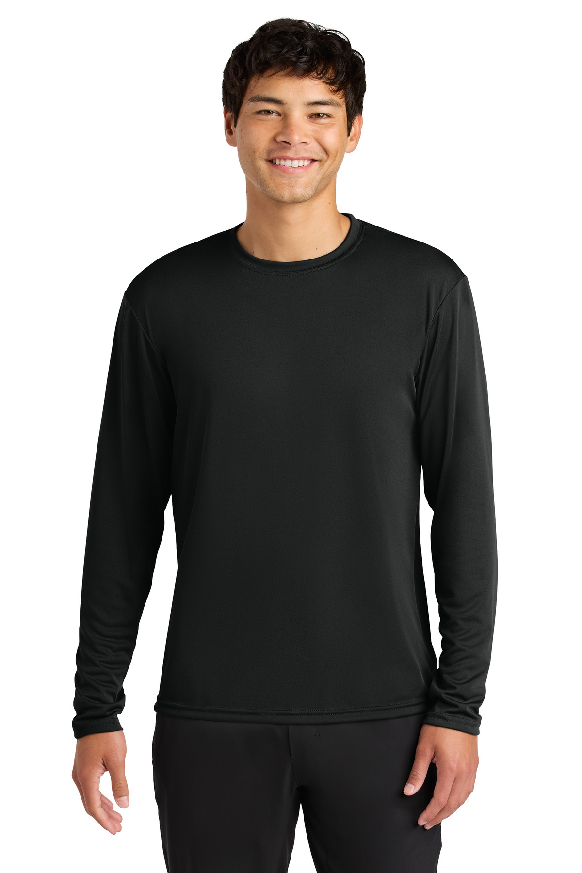 A4 Cooling Performance Long Sleeve Tee A4N3165 55
