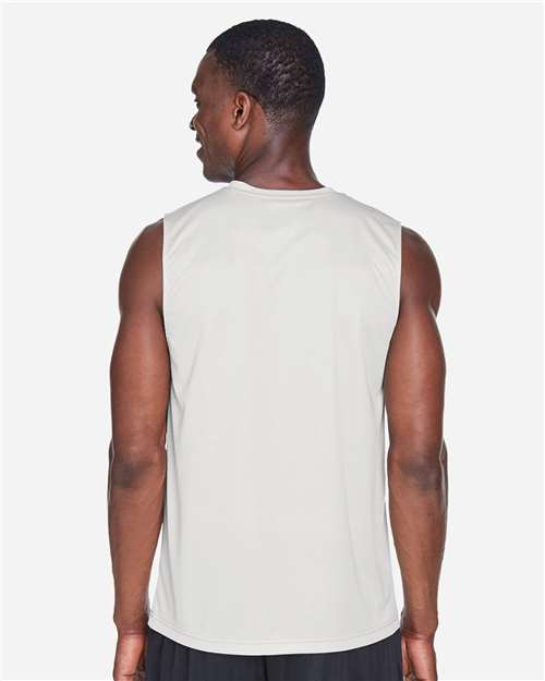 Men's Zone Performance Muscle T-Shirt - TT11M 53