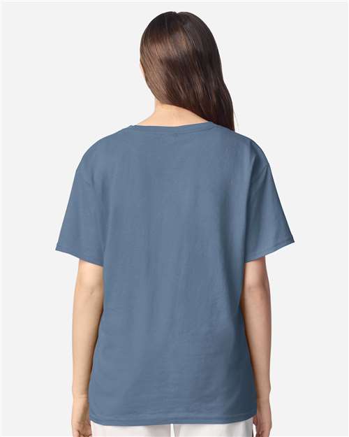 Youth Light Cotton T-Shirt - 3000B 265