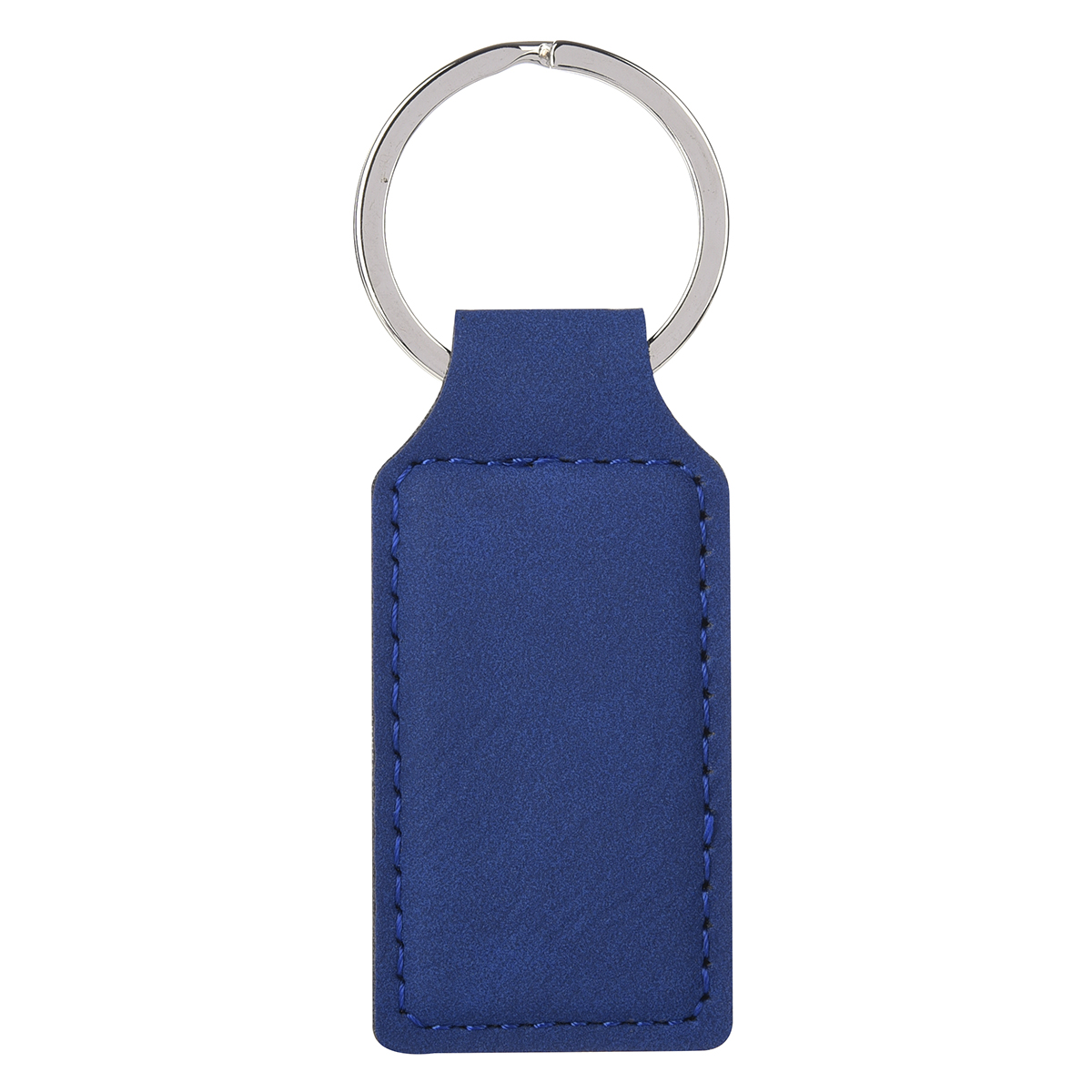 Belvedere Stitched Key Tag 8