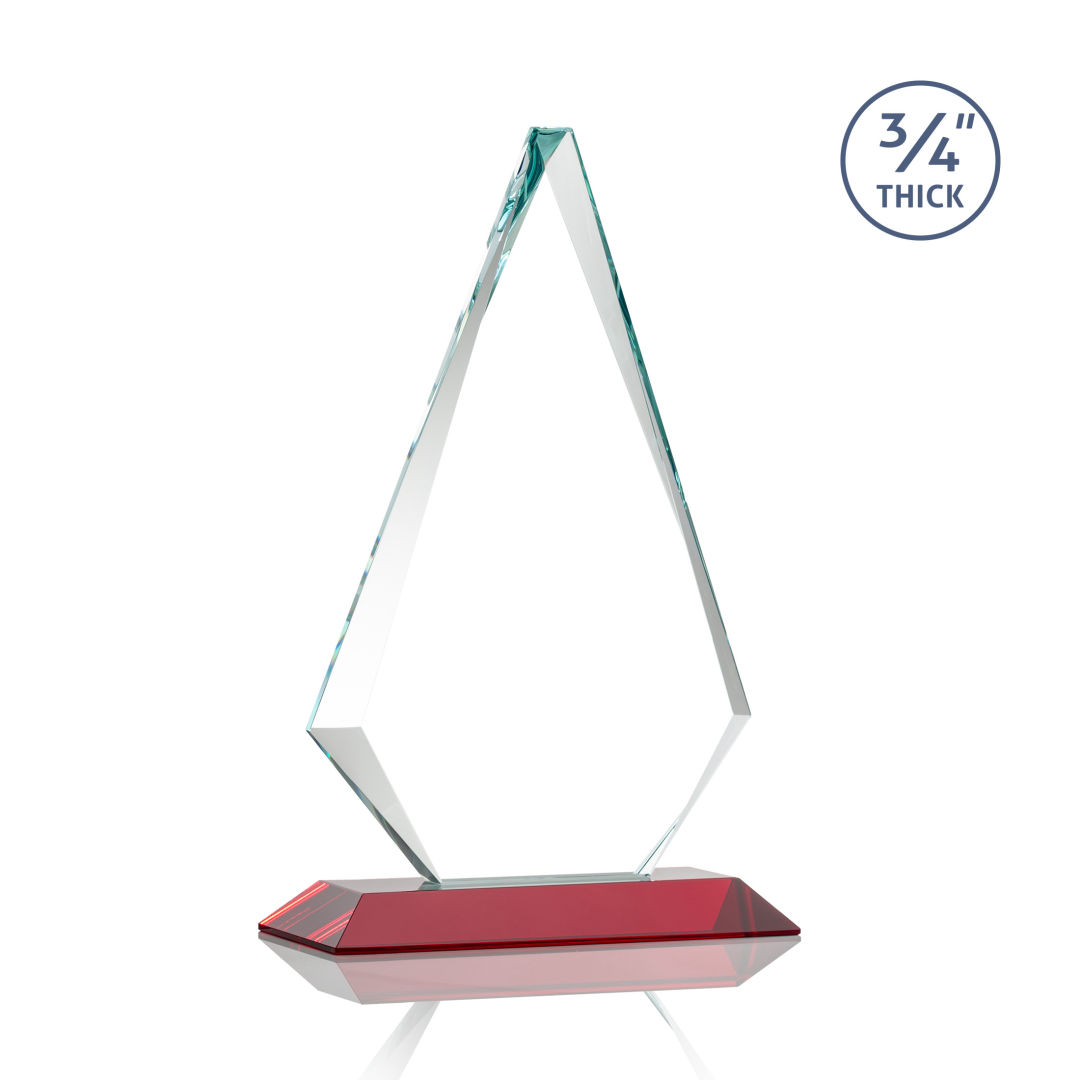 Windsor Award - Red 4