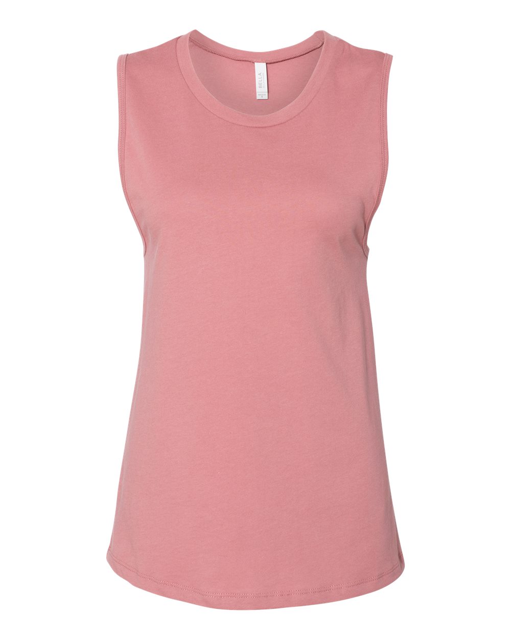 Women's Jersey Muscle Tank - 6003 51