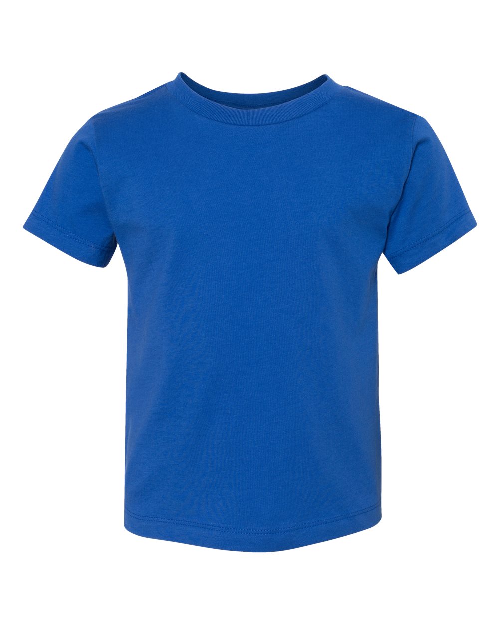 Toddler Jersey Tee - 3001T 54