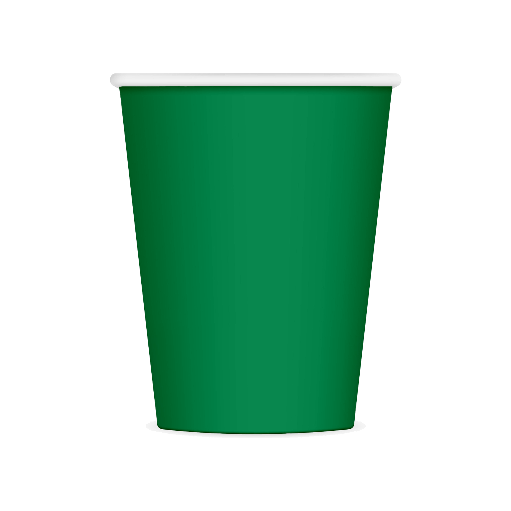 9 Oz. Colorware Paper Cup 33