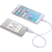 Sleek Aluminum 4000 mAh Power Bank 56