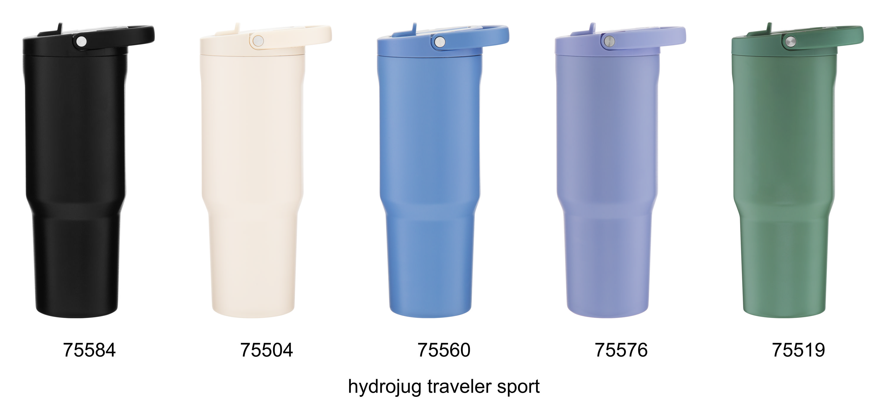32 oz traveler sport hydrojug ss 3