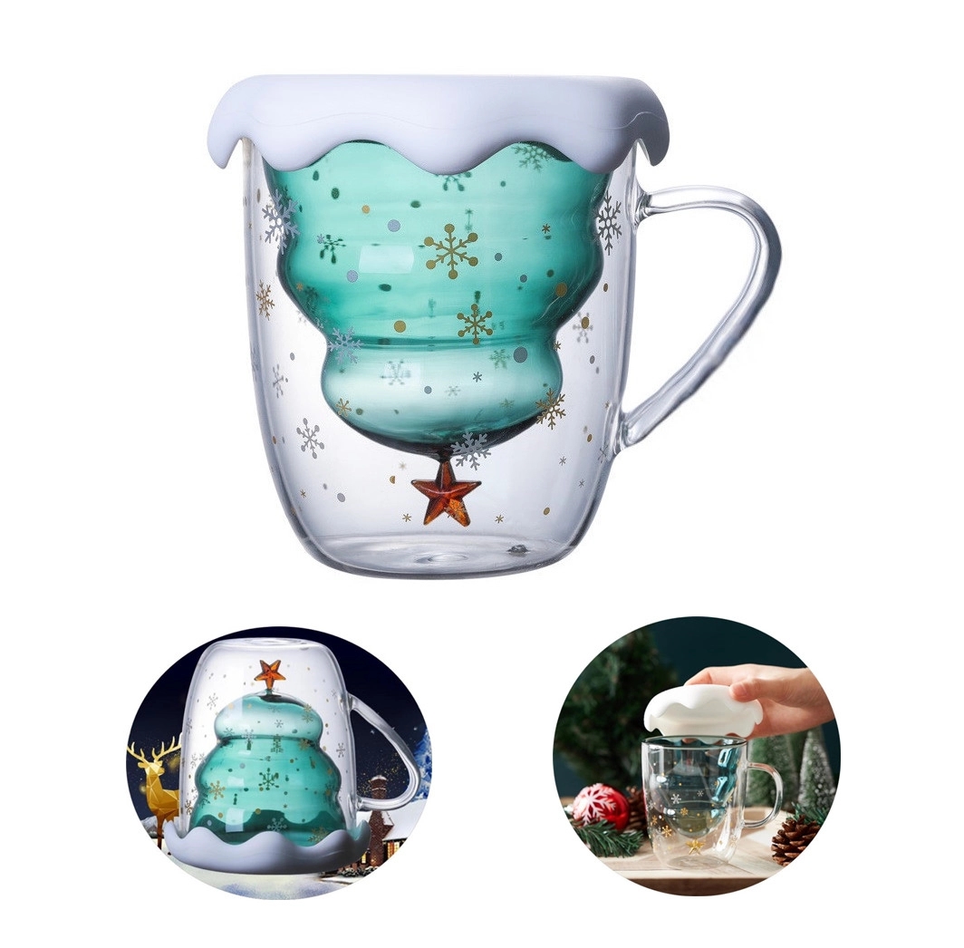 Cute Christmas Mugs 2