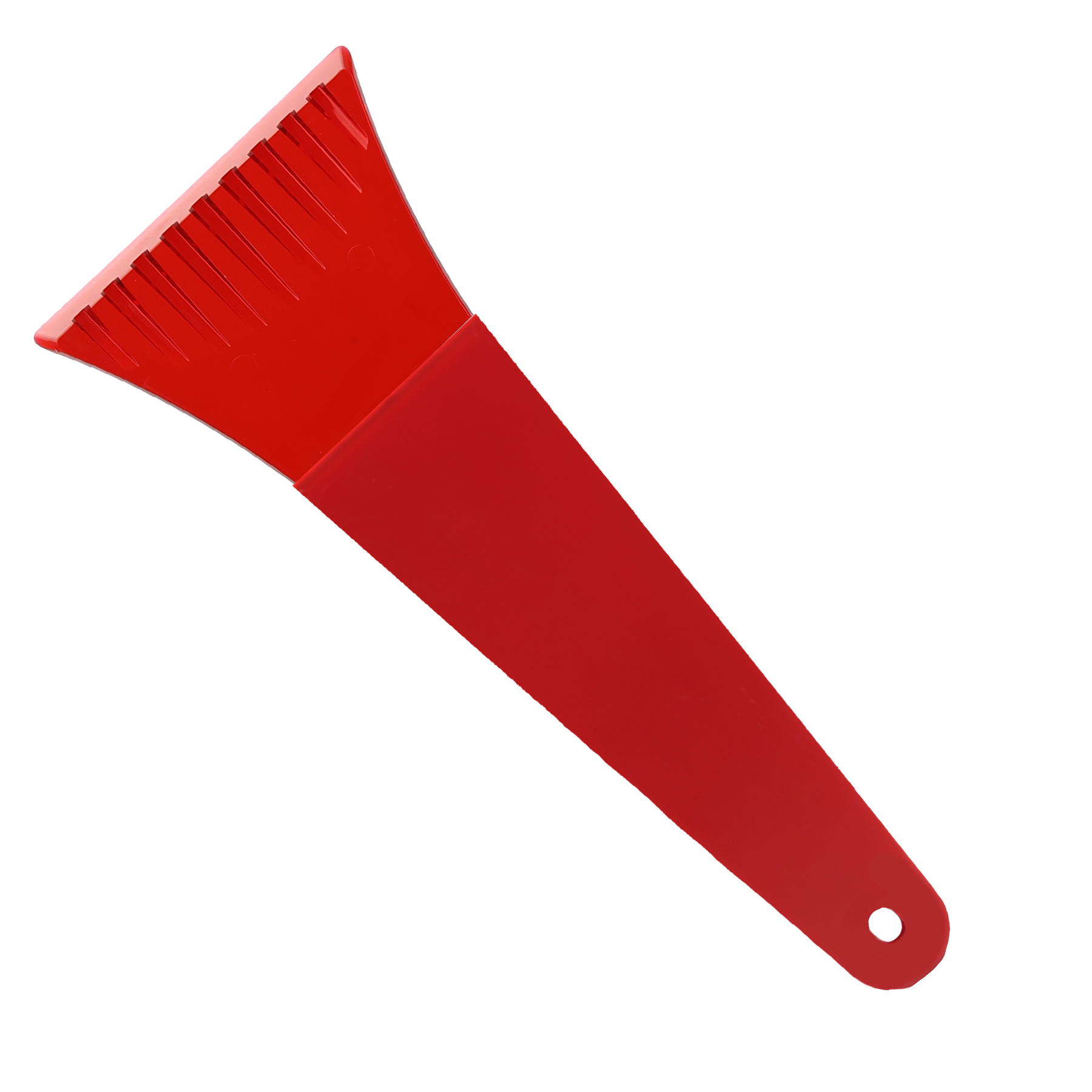 10" Polar Ice Scraper 1
