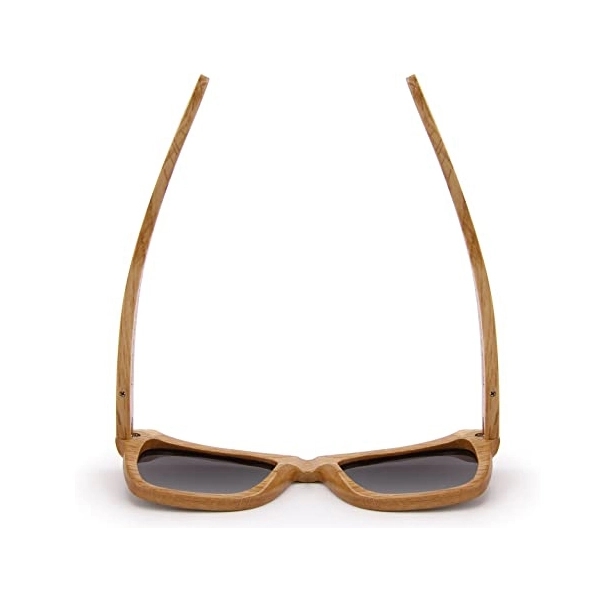 Burlywood Land Sunglasses 2