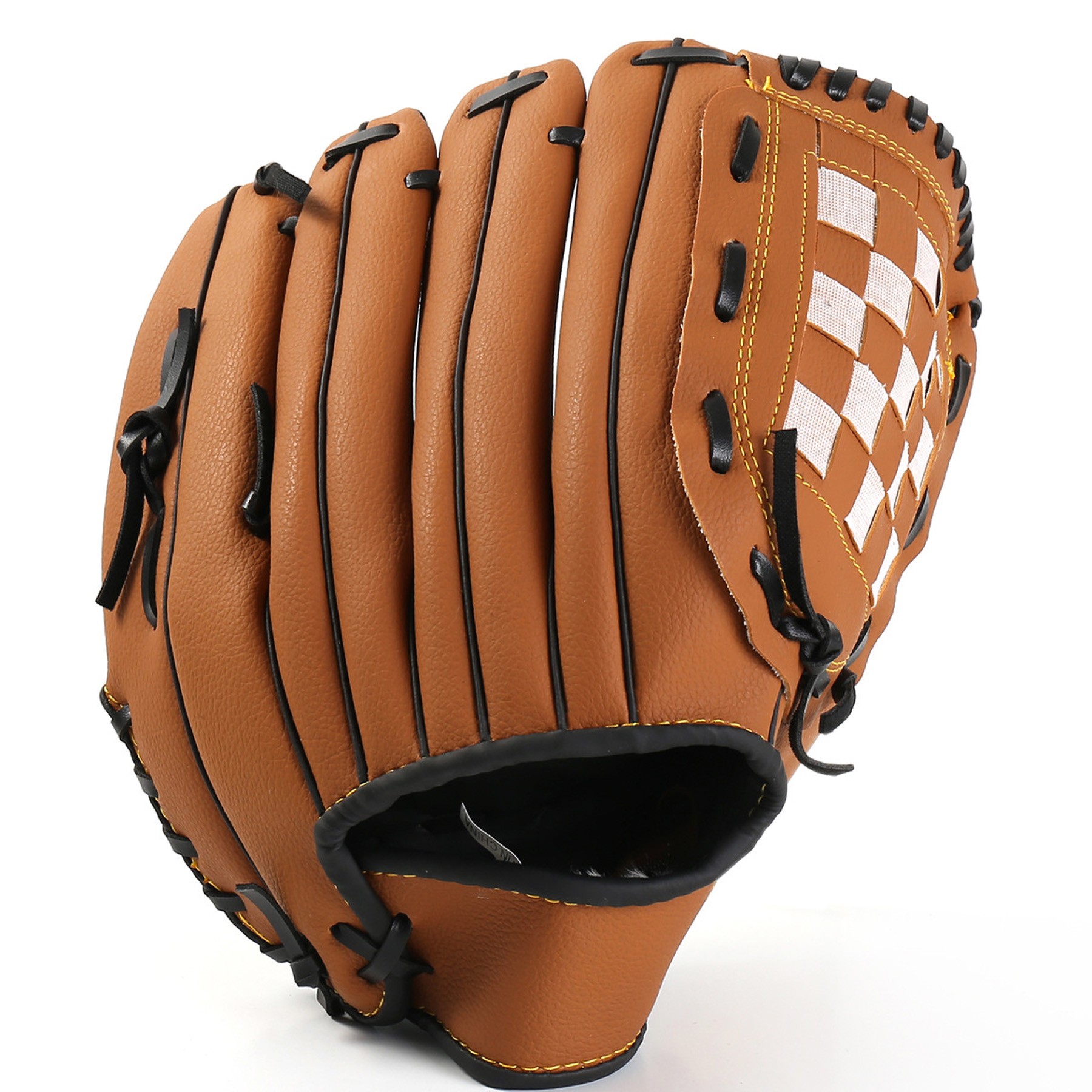 Adult Ball Glove Baseball Slowpitch Softball Multiple Styles 8