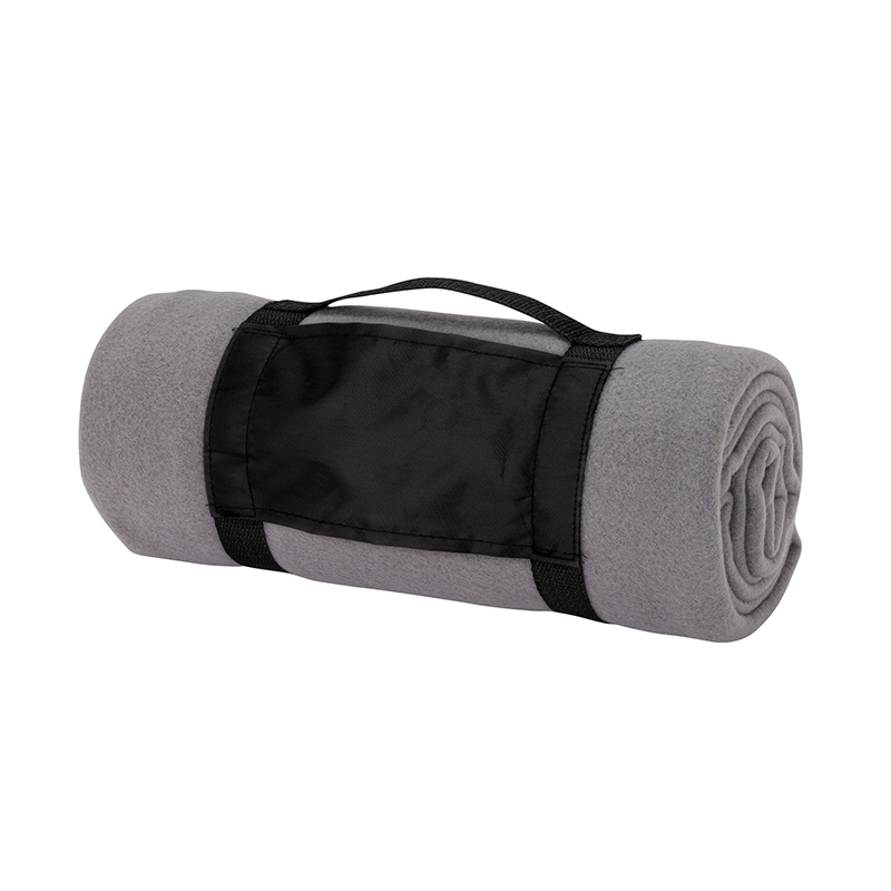 Montana 50" x 60" RPET Blanket 8