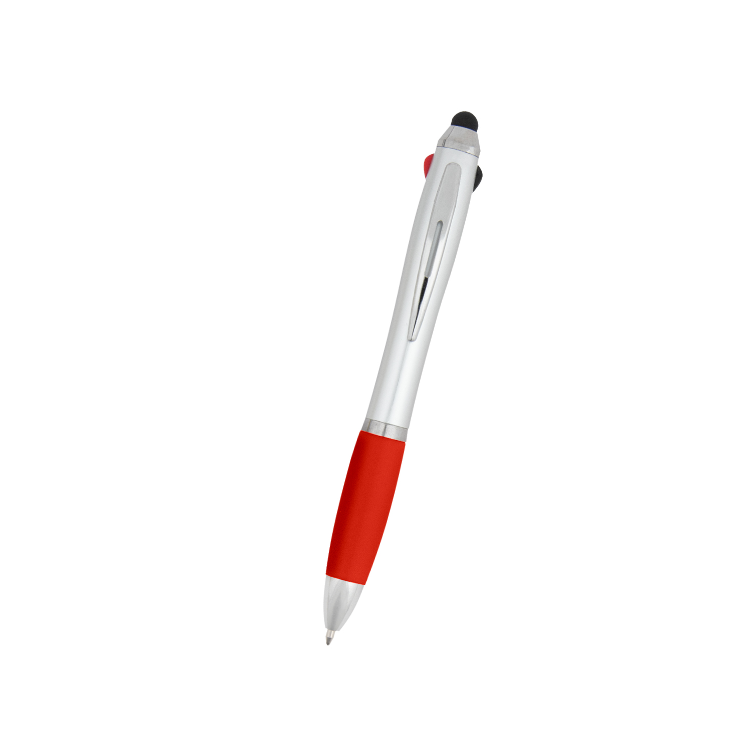 3-In-One Pen With Stylus 16