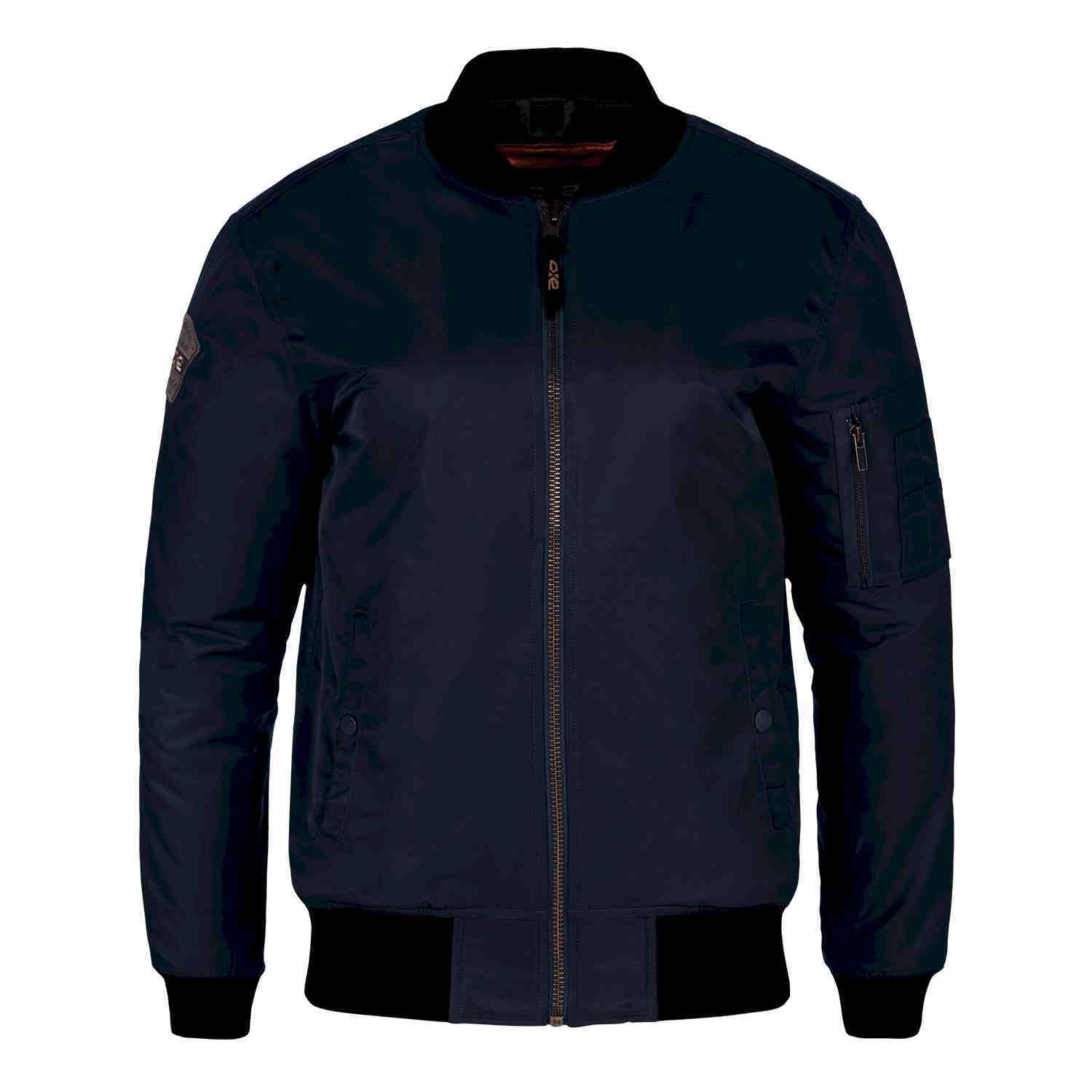 Bomber 5