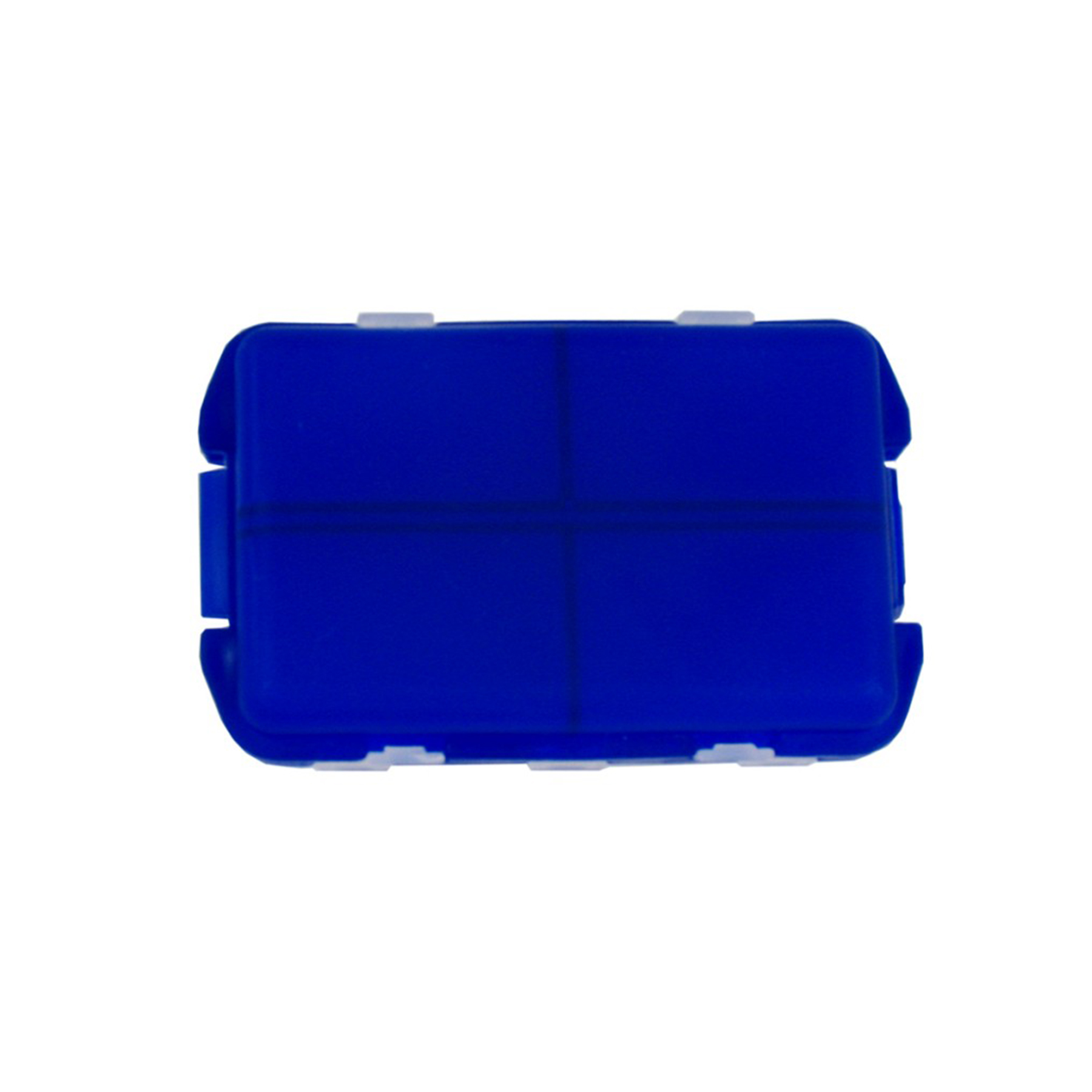 7 Day Pill Planner Case 4