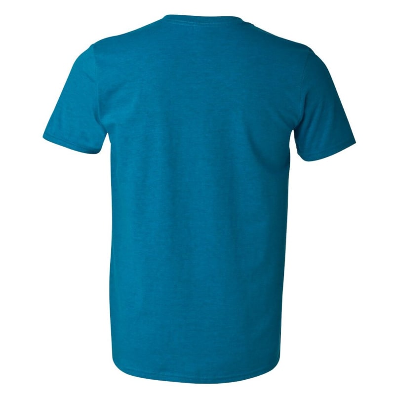 Gildan Softstyle® 4.5 Oz. T-Shirt 44