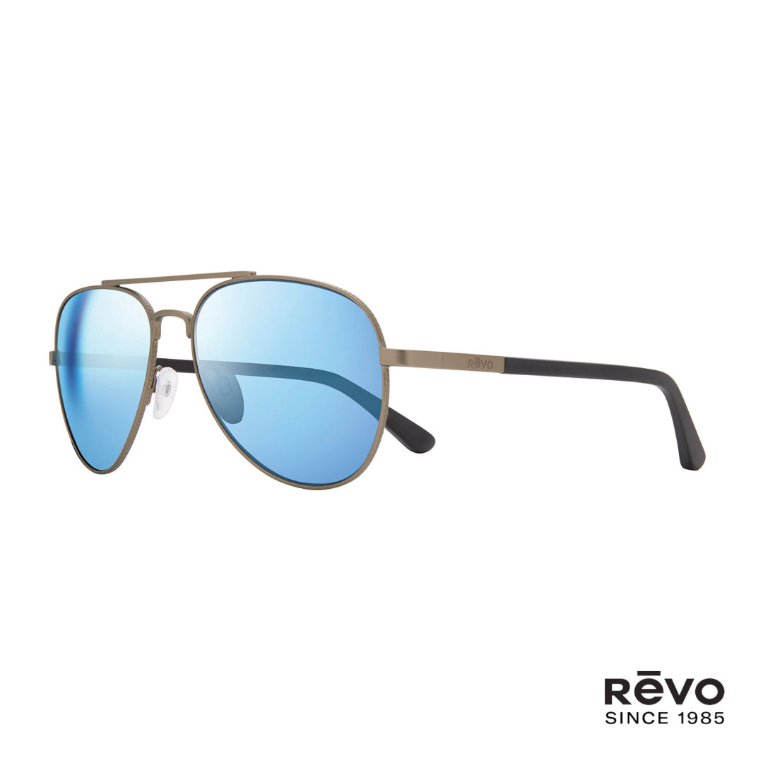 Revo™ Raconteur II Sunglasses 11
