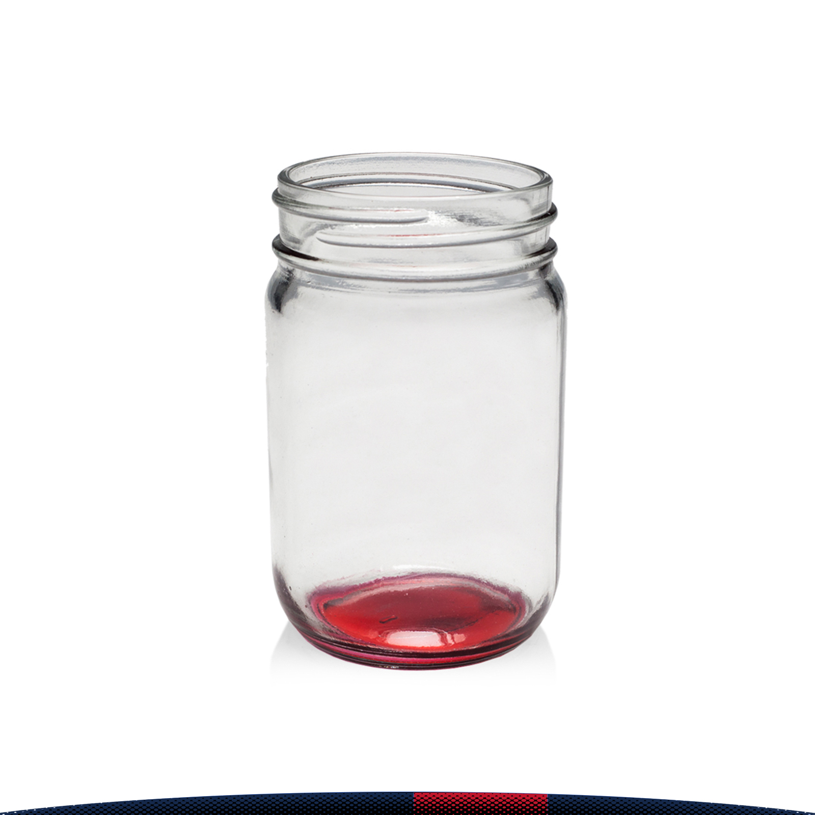 12 oz. Riva Decorating Mason Jars 4