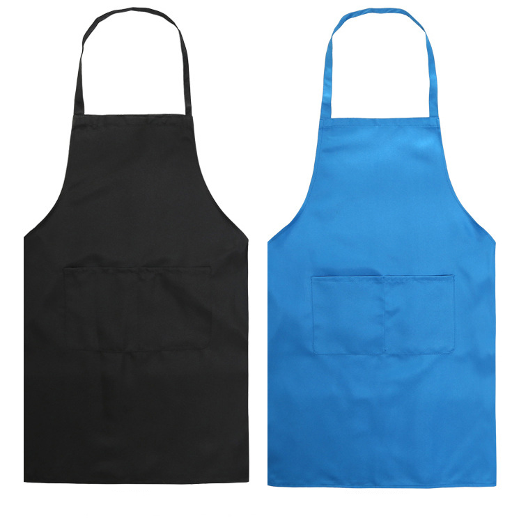 Adjustable Polyester Apron 4