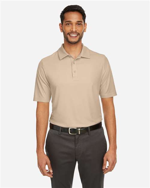 Men's Fusion ChromaSoft™ Pique Polo - CE112 76